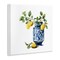 Stupell Industries Ornate Lemon Treasures Wall Plaque, design by Svetlana Aleynikova
